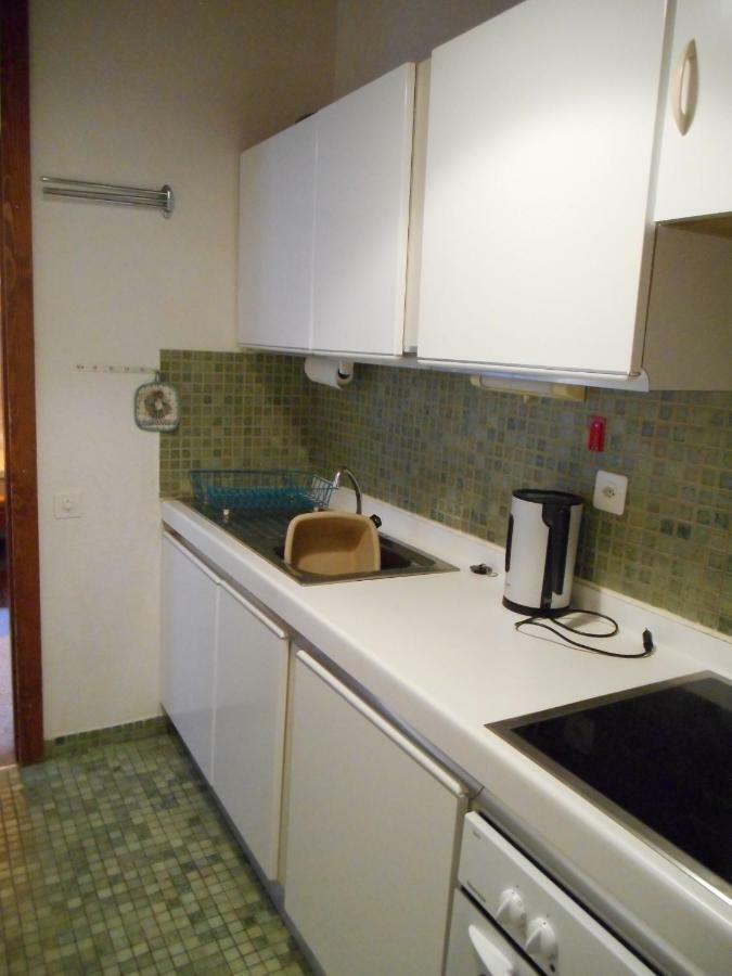 Apartment In Анзер Экстерьер фото
